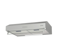 Gorenje OKAP PODSZAFKOWY WHU629EX/M - 1382027 - zdjęcie 3